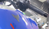 YAMAHA MT-09 