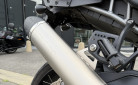 HARLEY-DAVIDSON ADVENTURE PAN AMERICA 1250 SPECIAL