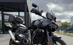 HARLEY-DAVIDSON ADVENTURE PAN AMERICA 1250 SPECIAL