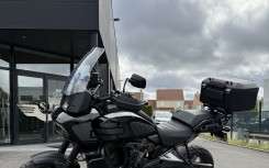 HARLEY-DAVIDSON ADVENTURE PAN AMERICA 1250 SPECIAL