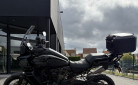 HARLEY-DAVIDSON ADVENTURE PAN AMERICA 1250 SPECIAL
