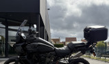 HARLEY-DAVIDSON ADVENTURE PAN AMERICA 1250 SPECIAL