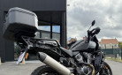 HARLEY-DAVIDSON ADVENTURE PAN AMERICA 1250 SPECIAL