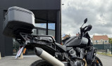 HARLEY-DAVIDSON ADVENTURE PAN AMERICA 1250 SPECIAL