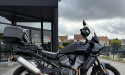 HARLEY-DAVIDSON ADVENTURE PAN AMERICA 1250 SPECIAL