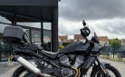 HARLEY-DAVIDSON ADVENTURE PAN AMERICA 1250 SPECIAL