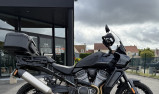 HARLEY-DAVIDSON ADVENTURE PAN AMERICA 1250 SPECIAL