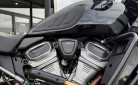 HARLEY-DAVIDSON ADVENTURE PAN AMERICA 1250 SPECIAL