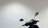 YAMAHA 125 D