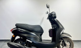 YAMAHA 125 D