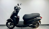 YAMAHA 125 D