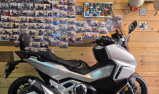 HONDA NSS FORZA 750 Garantie constructeur 
