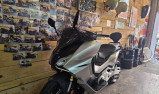HONDA NSS FORZA 750 Garantie constructeur 