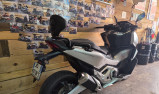 HONDA NSS FORZA 750 Garantie constructeur 