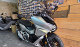 HONDA NSS FORZA 750 Garantie constructeur 