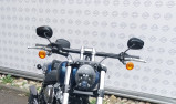 HARLEY-DAVIDSON SOFTAIL BREAKOUT 1868 ANNIVERSAIRE 
