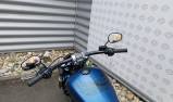 HARLEY-DAVIDSON SOFTAIL BREAKOUT 1868 ANNIVERSAIRE 