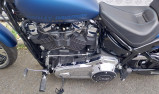 HARLEY-DAVIDSON SOFTAIL BREAKOUT 1868 ANNIVERSAIRE 