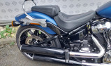 HARLEY-DAVIDSON SOFTAIL BREAKOUT 1868 ANNIVERSAIRE 