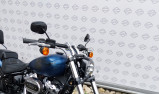 HARLEY-DAVIDSON SOFTAIL BREAKOUT 1868 ANNIVERSAIRE 