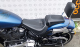 HARLEY-DAVIDSON SOFTAIL BREAKOUT 1868 ANNIVERSAIRE 