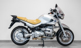 BMW - R1150R