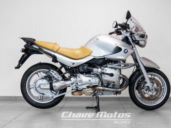 BMW - R1150R