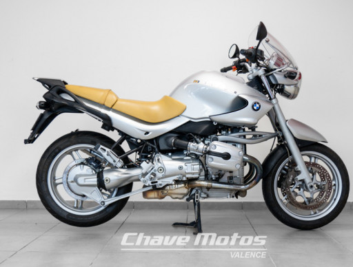 BMW - R1150R