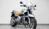 BMW - R1150R