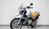BMW - R1150R