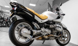BMW - R1150R