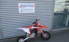 KTM SX-E 5 2024