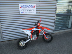 KTM SX-E 5 2024