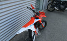 KTM SX-E 5 2024