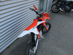 KTM SX-E 5 2024