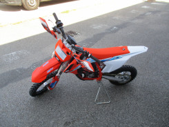 KTM SX-E 5 2024
