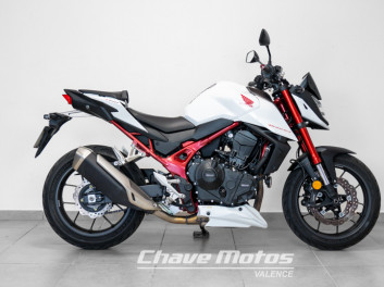 HONDA - CB750 AP HORNET 750