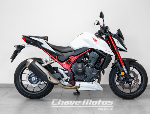 HONDA - CB750 AP HORNET 750