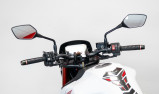 HONDA - CB750 AP HORNET 750