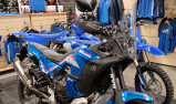 YAMAHA XTZ TENERE 700 World Raid Rally