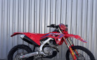 HONDA CRF 400 RX 2021 - 159,4h