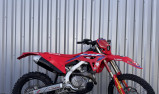 HONDA CRF 400 RX 2021 - 159,4h