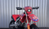 HONDA CRF 400 RX 2021 - 159,4h