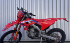 HONDA CRF 400 RX 2021 - 159,4h