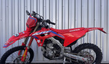 HONDA CRF 400 RX 2021 - 159,4h