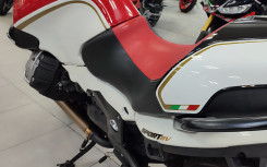 MOTO GUZZI 1200 SPORT