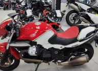 MOTO GUZZI 1200 SPORT