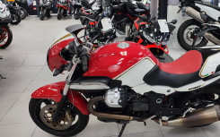 MOTO GUZZI 1200 SPORT