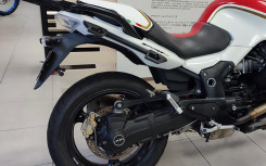 MOTO GUZZI 1200 SPORT