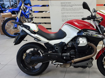 MOTO GUZZI 1200 SPORT